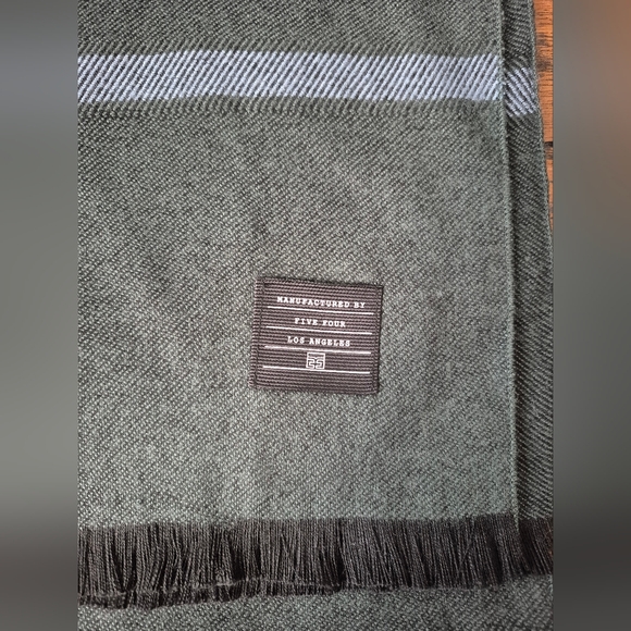 Five Four Scarf - Picture 2 of 5